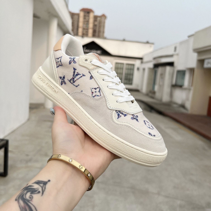 LV Sneakers